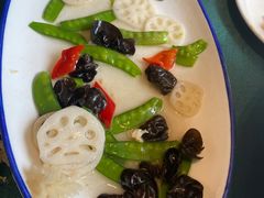 -同和·小葱伴豆腐(凤凰北路店)