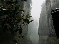 -恩施大峡谷