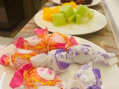 -广州天河希尔顿酒店