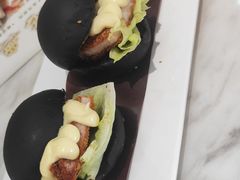 -點無缺茶楼·海鲜酒家(世博店)
