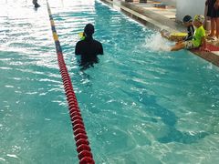 -FLARE STAR FITNESS(复地活力城店)