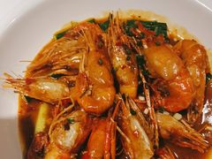 -严三毛口味虾·小严同学的店(曙光路直营店)
