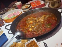 -老天桥蛙炉火锅(姑苏总店)