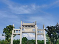 -道林古镇
