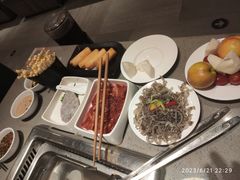 -海底捞火锅(龙岗星河COCO Park店)