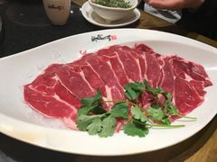-纸盐河码头火锅(十八梯店)