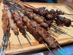 -那些年记忆烧烤