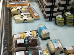 -大苹果面包生日蛋糕(明珠店)
