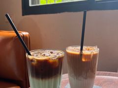 -工页咖啡X COFFEE(龙东路店)
