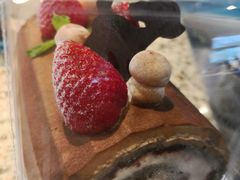 皇家奶油蛋糕卷-味多美蛋糕(六里桥店)