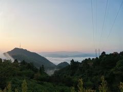 -湖南嵩云山国家森林公园