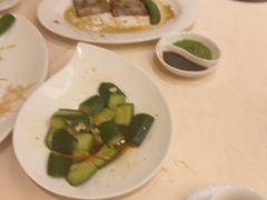 -正佳广场万豪酒店-粤菜餐厅·点心·海鲜·聚餐