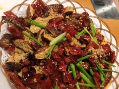 -食客烧烤(罗道庄店)