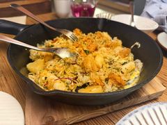 -本处·素食·融合料理(南油店)