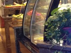 -欢乐牧场海鲜烤肉自助(牡丹园店)