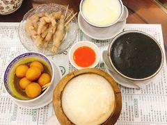 -仁信老铺(华盖路店)