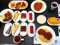 -宜家·瑞典风味餐厅(天津东丽商场店)