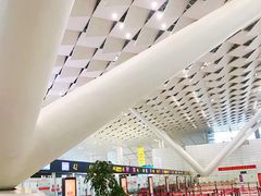 -郑州新郑国际机场