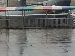 -大连旅顺潜艇博物馆