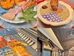 -鳥喜Toriki怀石烧鸟料理