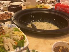 -渔人码头蒸汽海鲜(虬泾路店)