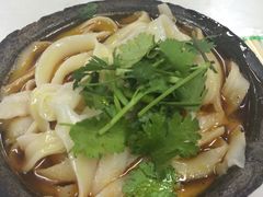 -土豆粉&刀削面(西单新一代商城店)