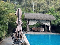 -看见远方·莫干遥远的山民宿