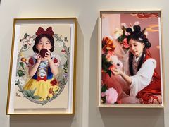 -海马体照相馆(上海月星环球港店)
