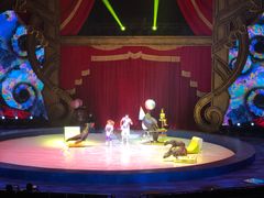 -珠海横琴长隆《卡卡虎奇遇记》