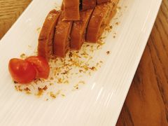 -水月周庄铂尔曼酒店-水月荟中餐厅