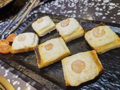 -黑牛の場烤肉(摩天活力城店)