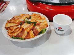 -柒酒烤肉(祁阳新天地店)