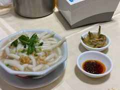 濑粉-广东胜利宾馆西关粤中餐厅