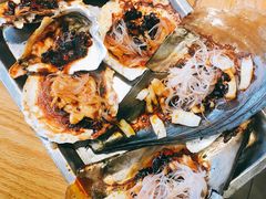-云晓光头烧烤吧(新大陆广场店)