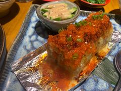 招牌帝王卷-东岸料理·寿司·刺身