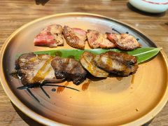 -大渔铁板烧(东城店)