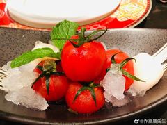 -北京王府井希尔顿酒店·秦唐中餐厅Chynna