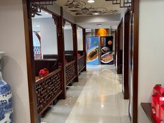 -浦江餐饮•上海菜馆(五四路店)