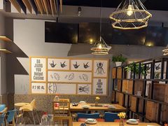 -打酱友•斑鱼海鲜粥火锅(吴桥店)
