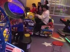 -芭菲盛宴·环球美食(袁家岗店)