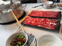 -刘少华贵州小黄牛·鲜牛肉火锅(总店)