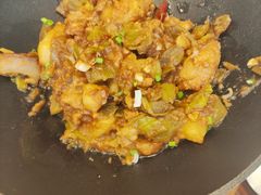 -二分八云雁阁•新晋菜大同味(长治路店)