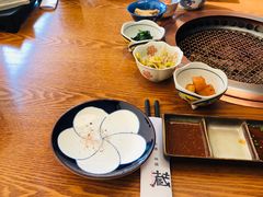 -炎蔵牛舌烤肉
