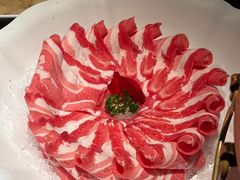 -百草滩羊·清水涮羊肉(长城路店)