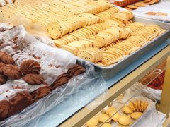 -爱德顺糕点食屋(利民道店)