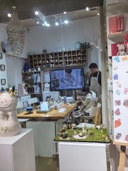 -初八手工DIY陶艺馆(初八陶社)