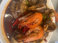 -隐厨·海鲜餐厅(恒通路店)