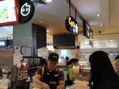-CoCo都可(虹口龙之梦店)