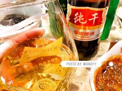-多迷烫菜广场(水心大厦店)