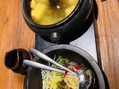 -云海肴·汽锅鸡·云南菜(美罗城店)